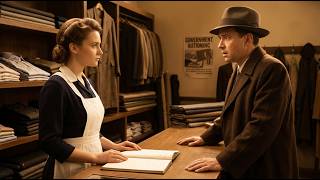 The Unusual British Clothing System That Made Every German Spy Expose Themselves