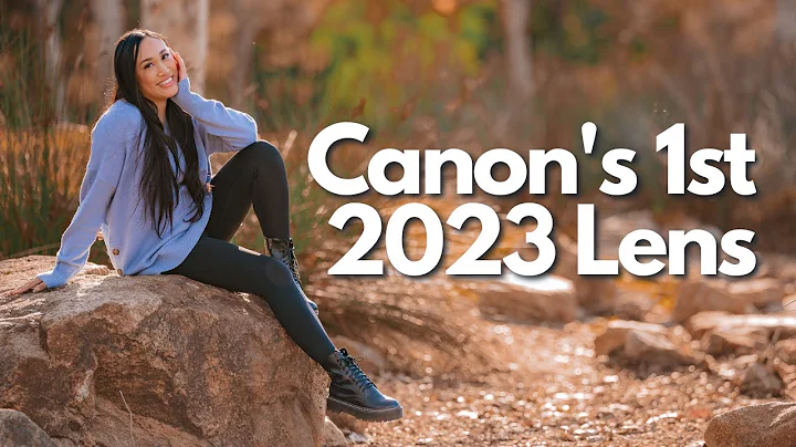 The Ultimate Portrait Lens in 2023! 10 Reasons to buy the Canon RF 135mm F1.8 - DayDayNews