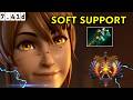 Marci Immortal Soft Support - Dota 2 Patch 7.41d Pro Pub Gameplay