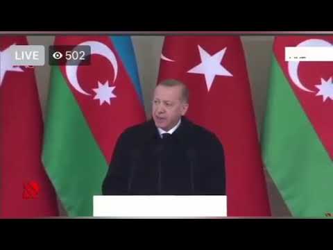 Paraddan Görüntülər.Zafer Geçit Töreninde Sayın Cumhurbaşkanı Recep Tayyib Erdoğan Şiir söyledi.