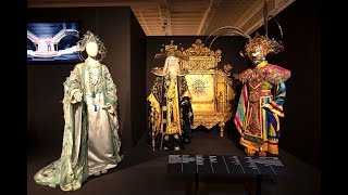 V&A: Opera 400 Years of Passion | متحف فكتوريا وألبت :٤٠٠ عام من الإثراء الاوبرال