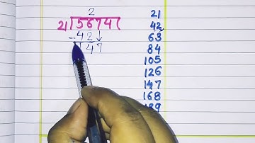 Class -4 | Chapter-4 | Division (Exercise 4.3)