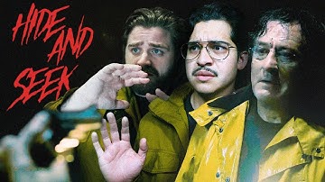 This Movie Couldn’t Decide How To End