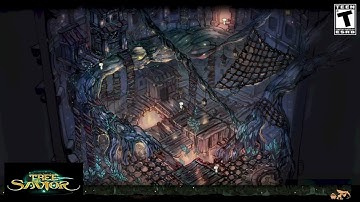 Tree of Savior Fedi Support Guild Isle Of Despair, JSR, Golem, Neringa  06/05/25