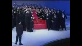 La Traviata - Libiamo, ne' lieti calici...