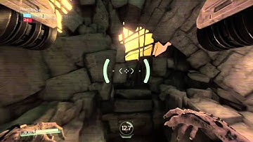 DOOM Beta Team Deathmatch on Infernal