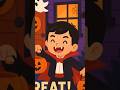 🎃Halloween Song for Kids 👻 Spooky Dance Decorate Pumpkins🕸️ Nursery Rhymes #halloween#kidssongs