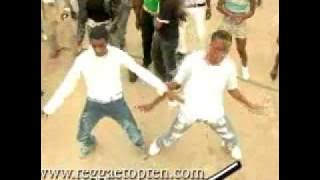 Beenie Man - Swing Eh Weh