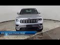 2020 Jeep Grand Cherokee Altitude Sport Utility Aurora  Brunswick  Canton  Maple Heights  Parma  Ver