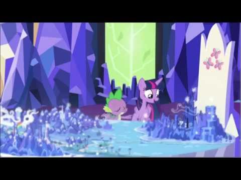 Season 5 Part 2 My Little Pony FIM Trailer