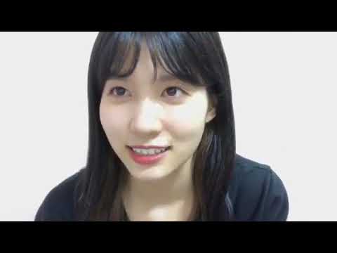 190815 21時02分 谷口 めぐ（AKB48 チームB） showroom