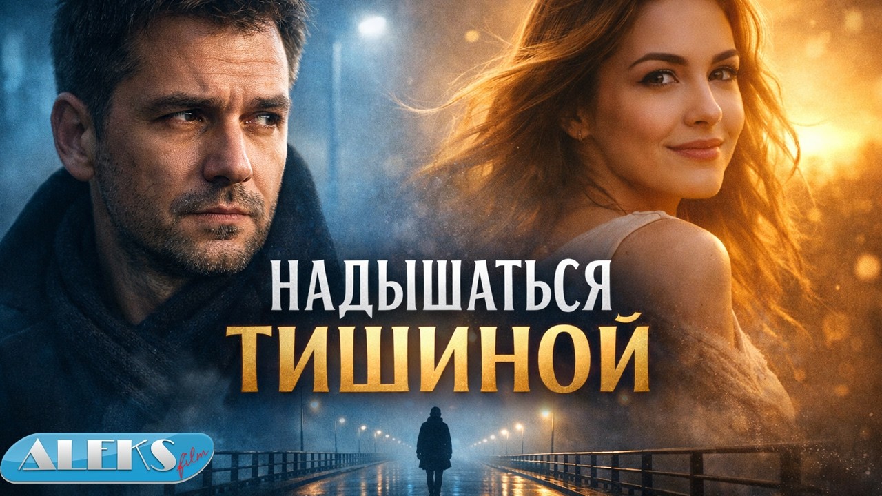 НАдышаться тишиной… Песня, которая трогает до слёз (2026)