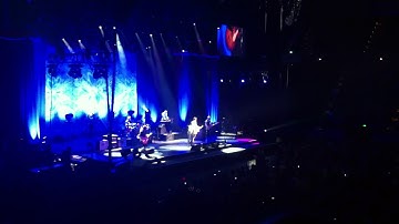 Roxette - Sleeping In My Car (live)