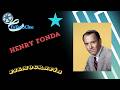 HENRY FONDA. Filmografía.