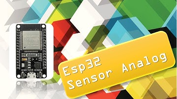 #17 ESP32 AnalogRead Tutorial: Sensor Input & LED Dimming with Potentiometer | Arduino IDE