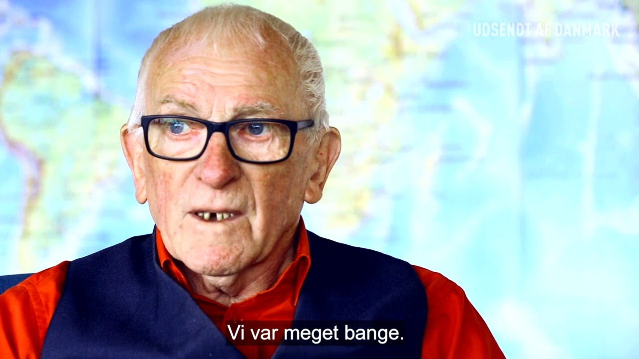 Nazisternes store hemmelighed