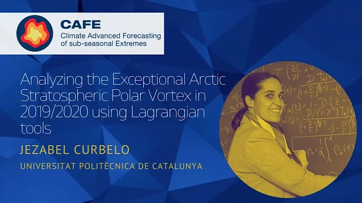 Analyzing the Exceptional Arctic Stratospheric Pol...