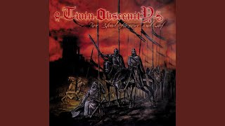 Watch Twin Obscenity The Usurpers Throne video