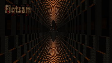 Doom II: Flotsam - Map 12 (Jumpgate) UV-Max in 2:31