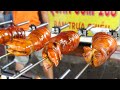 겉바속촉 베트남식 직화족발 구이 먹방!! 당장 맥주 가져와라...｜How to eat PORK TROTTER in Vietnam?｜Vietnam street food