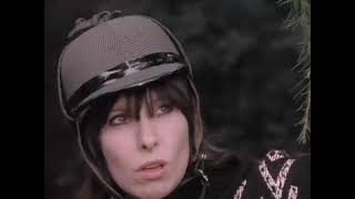 Pretenders - Don't Get Me Worong