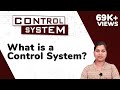 Introduction to Control Systems ๐