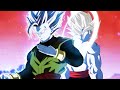 The Entire Universe 13 Arc (Dragon Ball Super Kai) Merno Vs Universe 7 Arc COMPLETE STORY