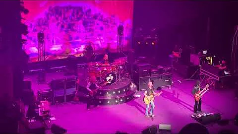 JBLZE - JOHN BONHAM LED ZEPPELIN EVENING - PANTAGES THEATER 5/2/2024 - THANK YOU