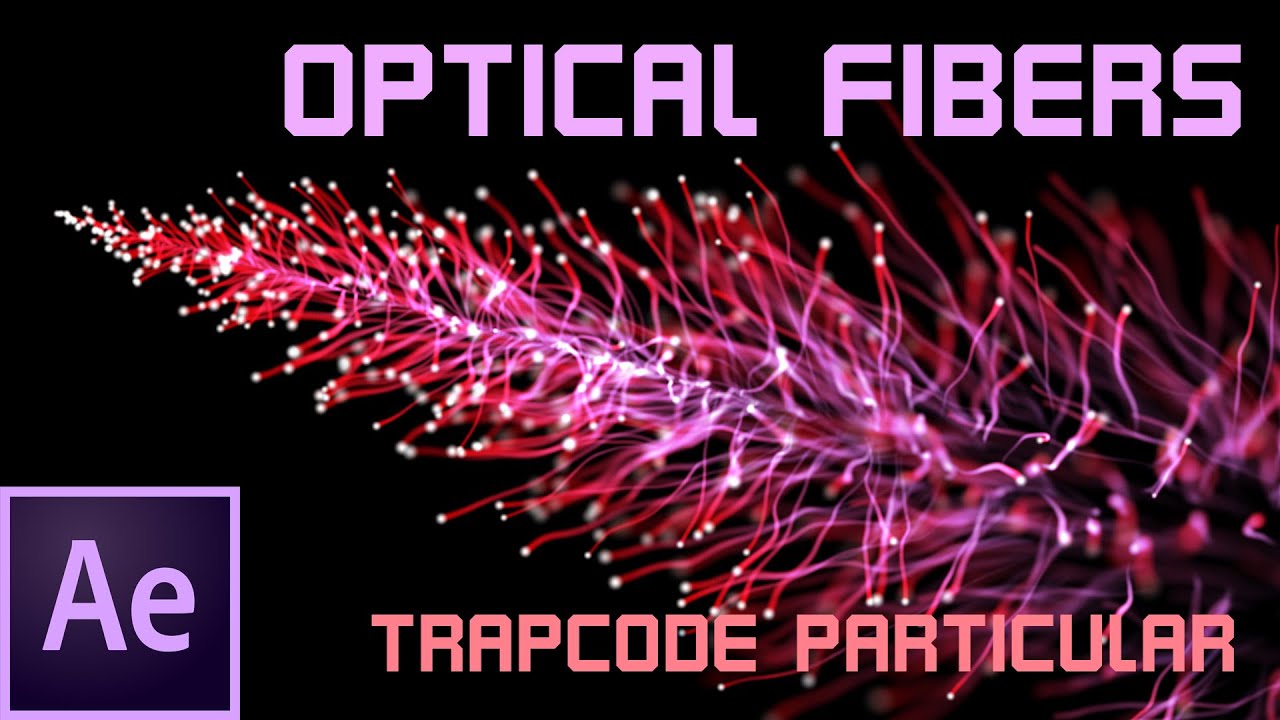 trapcode particular after effects cs6 free download
