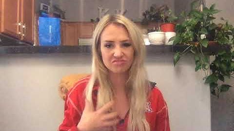 ASL102 Lesson 2 Assignment 1