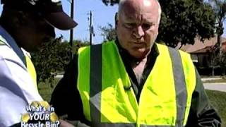 Waste Pro Recycling PSA