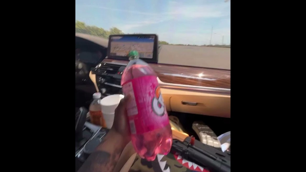 [FREE] Detroit Type Beat x YN Jay Type Beat - 