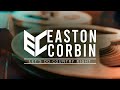 Easton Corbin – “Let’s Do Country Right” – Official Audio Visualizer