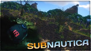 What HAPPENED Here!? | Subnautica