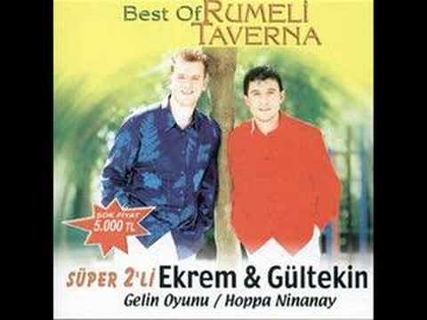 Ekrem&Gültekin - Şu Gelenler İçinde a Canım