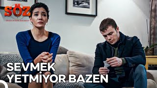 Bahardan, Yavuzu Yıkan Boşanma Kararı Söz