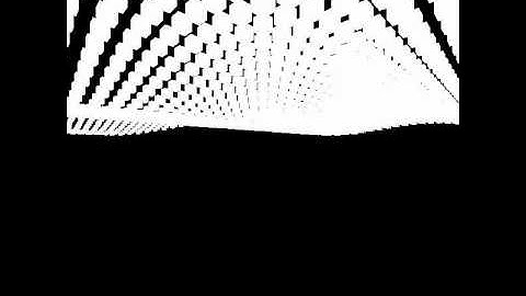 My First OpenGL Demo