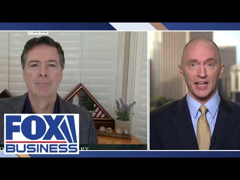 carter-page-reacts-to-james-comey's-testimony:-things-don't-add-up