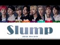 STRAY KIDS - 'SLUMP' (FULL Korean Ver.) Lyrics [Color Coded_Han_Rom_Eng]