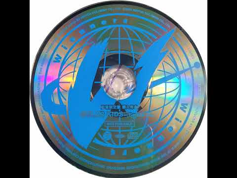Wienners - SOLAR KIDS  (Remix ver.)