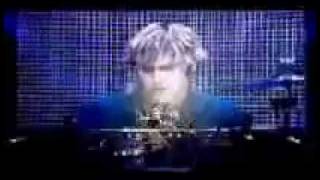 Miniatura de vídeo de "Busted - Better Than This - Charlie Drum Out (Live)"