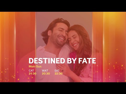 Destined by Fate | Is this the end of Sayuri?
