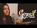 Emily Bontemps - GIRASOL | Letra + Videoclip | Whindersson Nunes ft. Priscilla Alcantara (ESPAÑOL)