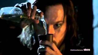 Da Vinci's Demons 2x10 Promo The Sins of Daedalus (SEASON FINALE)