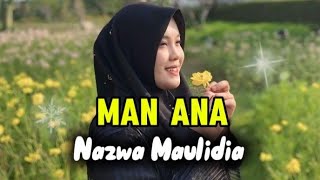 MAN ANA-NAZWA MAULIDIA