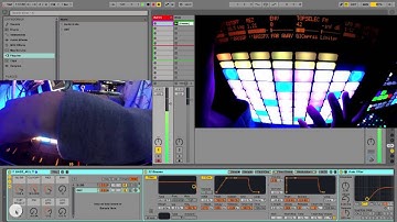 ill.Gates Bass Racks: A Deeper Loook