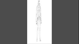 Drawing A Red Hood By Panda HD #099 #shorts #draw #drawing Drawing A Red Hood By Panda HD #099 #shorts #draw #drawing