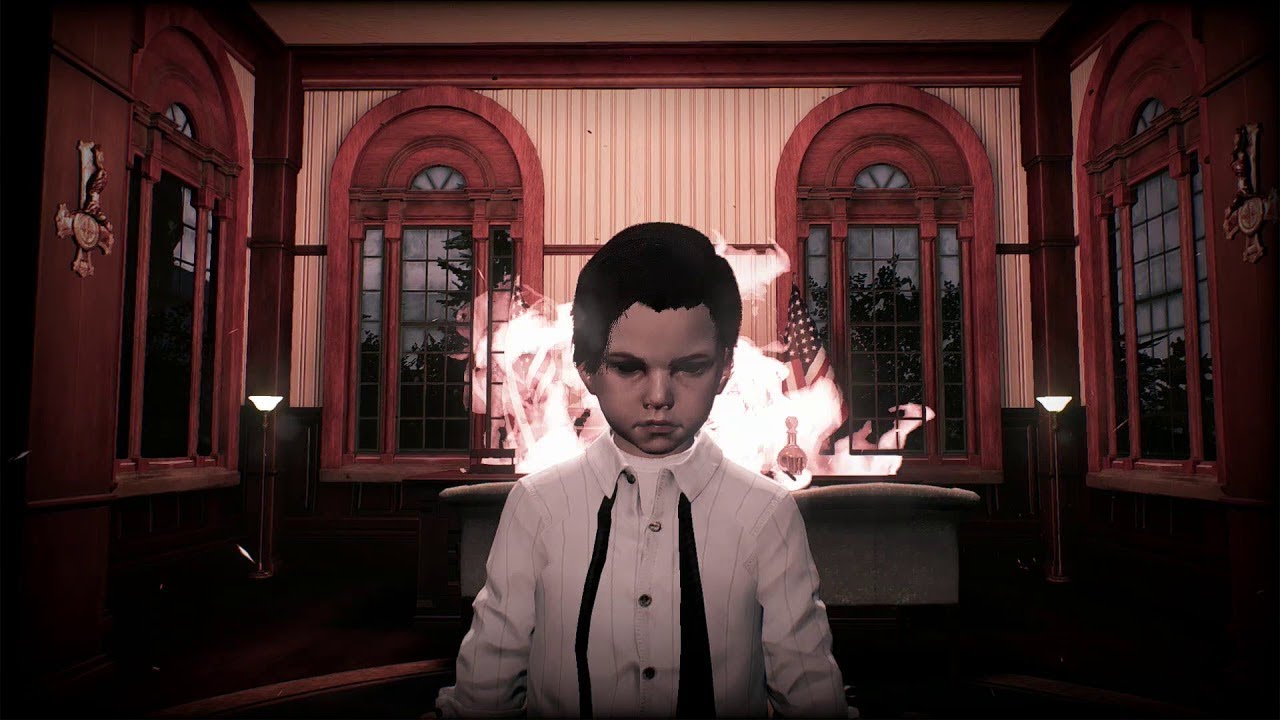 Lucius 3 German #01 Satansbraten