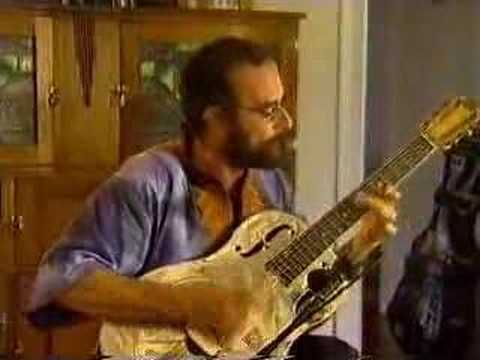 Bob Brozman Song 1