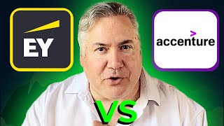 EY vs Accenture (Differences Explained)